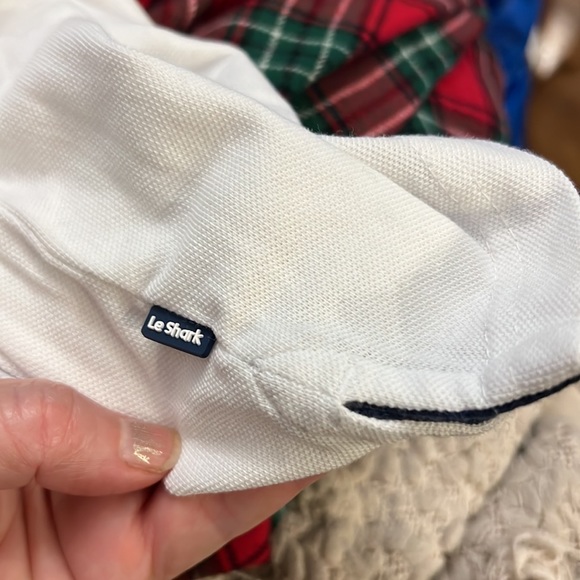 Le Shark polo - Picture 6 of 7